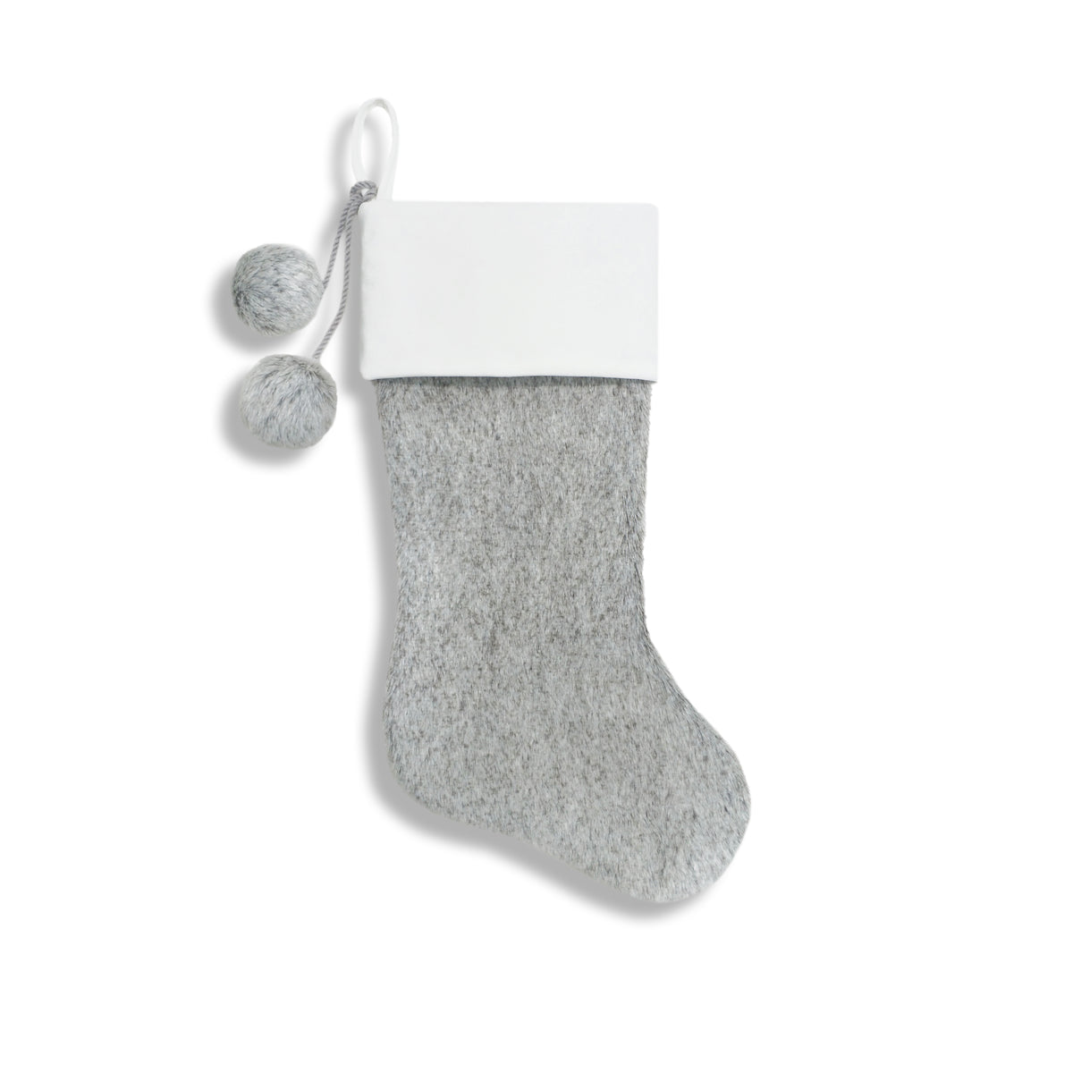 Grey stocking online