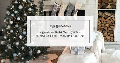 4 Questions To Ask Yourself When Buying A Christmas Tree Online